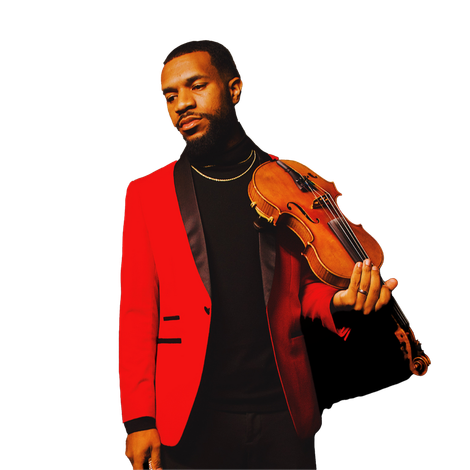 John Violinist Live! 5